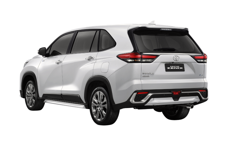batch_Main-exterior_back NEW TOYOTA INNOVA ZENIX “WE TIME BEGINS” เพิ่มชุดตกแต่งด้านนอก และอุปกรณ์อำนวยความสะดวกครบครัน
