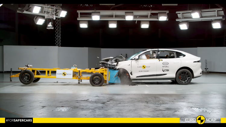 batch_NEW-MG-IM6-5-Star-from-Euro-NCAP-Test-1 NEW MG IM6 ผ่าน Euro NCAP ระดับ 5 ดาว บทพิสูจน์ผู้นำ Premium Intelligent e-SUV มาตรฐานระดับสากล