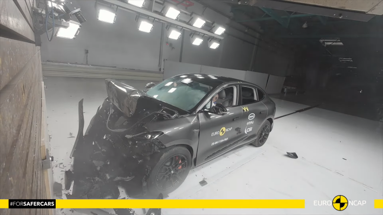 batch_NEW-MG-IM6-5-Star-from-Euro-NCAP-Test-4 NEW MG IM6 ผ่าน Euro NCAP ระดับ 5 ดาว บทพิสูจน์ผู้นำ Premium Intelligent e-SUV มาตรฐานระดับสากล