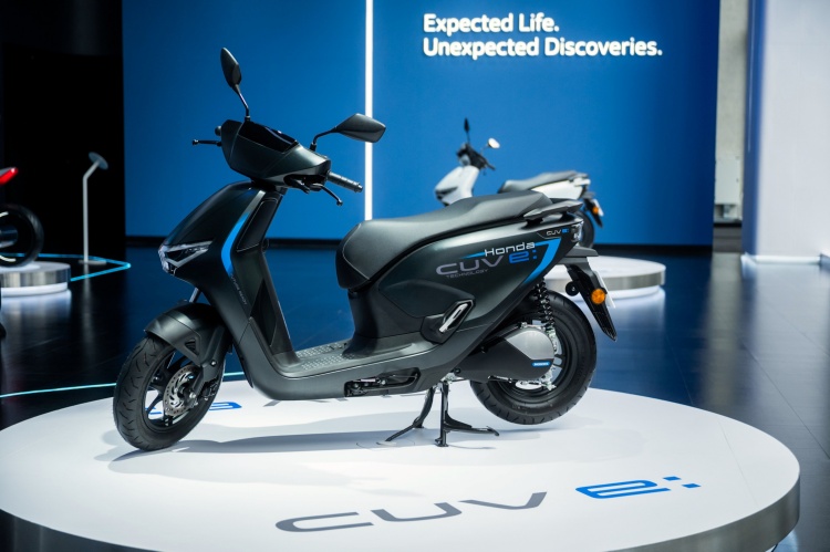 batch_New-CUV-e_2 Honda อัปเดตไฮไลต์โมเดลแห่งอนาคต นำโดย Honda Prelude และอื่น ๆ