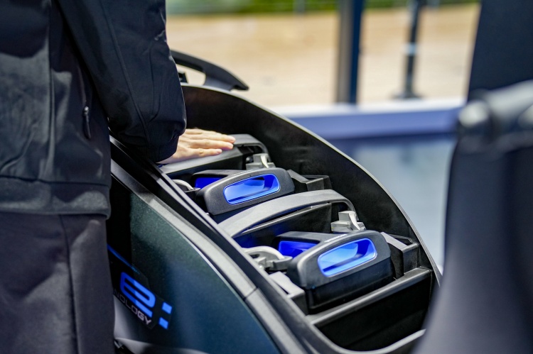 batch_New-CUV-e_4 Honda อัปเดตไฮไลต์โมเดลแห่งอนาคต นำโดย Honda Prelude และอื่น ๆ