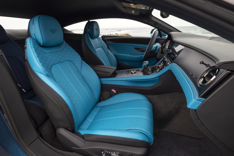 batch_Ombre-by-Mulliner-5 Bentley Bangkok นำเสนอออปชันเฉดสีแรเงารูปแบบใหม่อย่างเป็นทางการ
