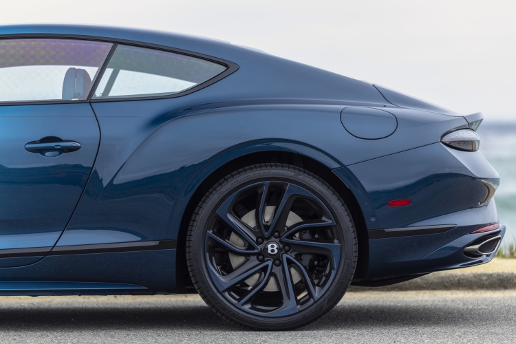 batch_Ombre-by-Mulliner-9 Bentley Bangkok นำเสนอออปชันเฉดสีแรเงารูปแบบใหม่อย่างเป็นทางการ