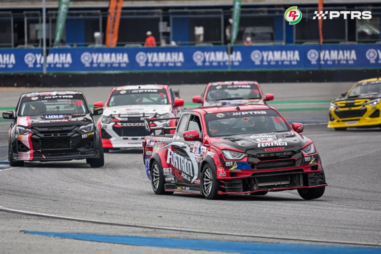 batch_PT-MAXNITRON-RACING-SERIES-2025-18 PT Maxnitron Racing Series 2025 จบสนามที่ 3-5 เตรียมระเบิดความมันสนามสุดท้ายที่ สงขลา 16 - 19 ต.ค. นี้
