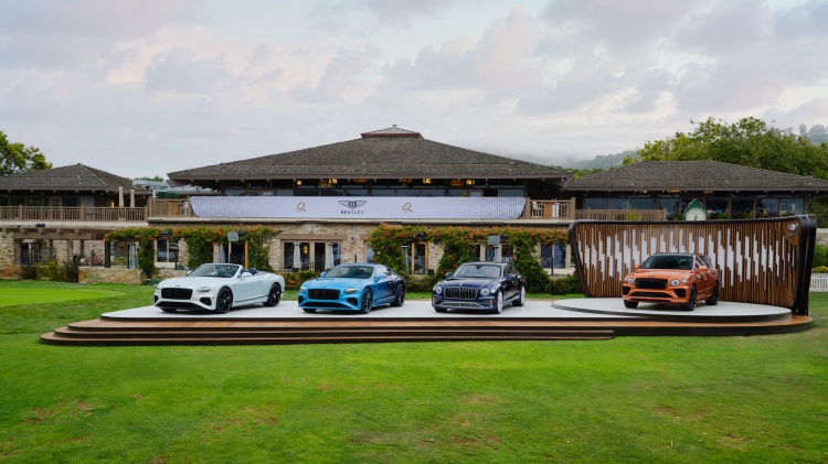 batch_Quail.KS7_ Bentley Bangkok นำเสนอออปชันเฉดสีแรเงารูปแบบใหม่อย่างเป็นทางการ