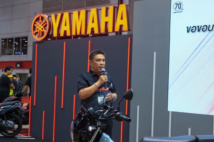 batch_S__563781640 Yamaha ฉลองความสำเร็จอย่างงดงามในงาน BIG MOTOR SALE 2025