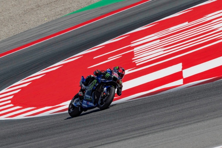 batch_S__565157913 “กวาร์ตาราโร” ควบ M1 ผงาดโพเดียม สปรินต์ เรซ โมโตจีพี สนาม 15 คาตาลันจีพี