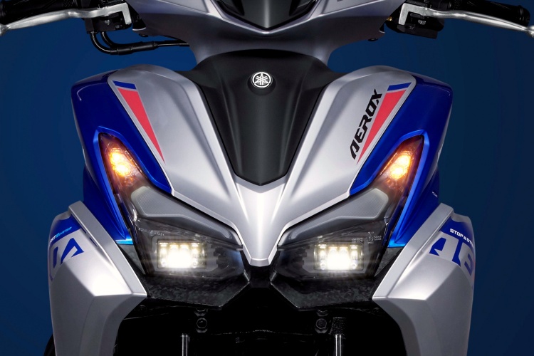 batch_S__565600340 All New YAMAHA AEROX ซูเปอร์สปอร์ตออโตเมติกคลาส 155 cc ดีไซน์ใหม่รอบคันเพื่อคนรุ่นใหม่