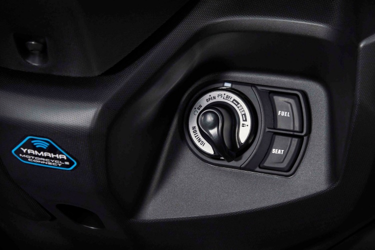 batch_S__565600342 All New YAMAHA AEROX ซูเปอร์สปอร์ตออโตเมติกคลาส 155 cc ดีไซน์ใหม่รอบคันเพื่อคนรุ่นใหม่