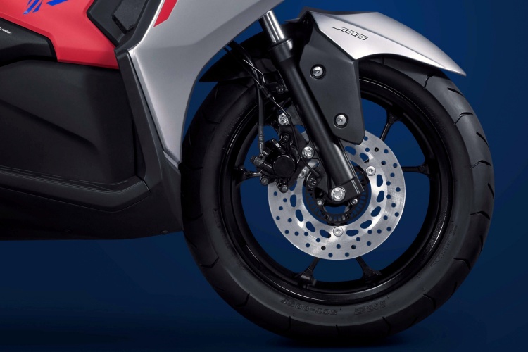 batch_S__565600346 All New YAMAHA AEROX ซูเปอร์สปอร์ตออโตเมติกคลาส 155 cc ดีไซน์ใหม่รอบคันเพื่อคนรุ่นใหม่