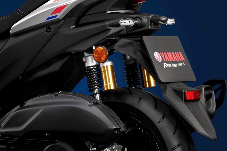 batch_S__565600348 All New YAMAHA AEROX ซูเปอร์สปอร์ตออโตเมติกคลาส 155 cc ดีไซน์ใหม่รอบคันเพื่อคนรุ่นใหม่