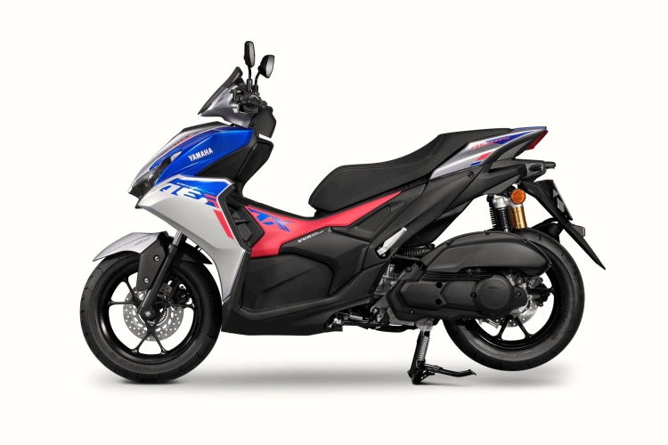 batch_S__565600351 All New YAMAHA AEROX ซูเปอร์สปอร์ตออโตเมติกคลาส 155 cc ดีไซน์ใหม่รอบคันเพื่อคนรุ่นใหม่
