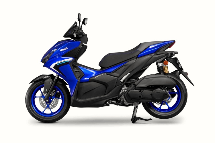 batch_S__565600352 All New YAMAHA AEROX ซูเปอร์สปอร์ตออโตเมติกคลาส 155 cc ดีไซน์ใหม่รอบคันเพื่อคนรุ่นใหม่