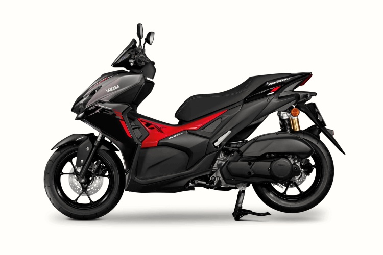 batch_S__565600353 All New YAMAHA AEROX ซูเปอร์สปอร์ตออโตเมติกคลาส 155 cc ดีไซน์ใหม่รอบคันเพื่อคนรุ่นใหม่