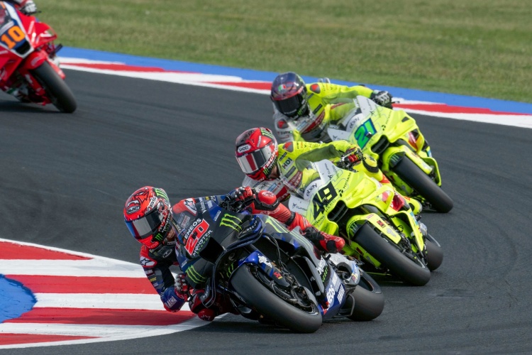 batch_S__566779919 "กวาร์ตาราโร" คว้ากริดแถวหน้า โมโตจีพี ก่อนเจองานหิน สปรินต์ มิซาโน