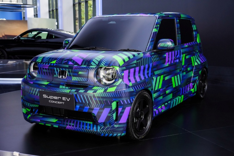 batch_Super-EV-Concept_2 Honda อัปเดตไฮไลต์โมเดลแห่งอนาคต นำโดย Honda Prelude และอื่น ๆ