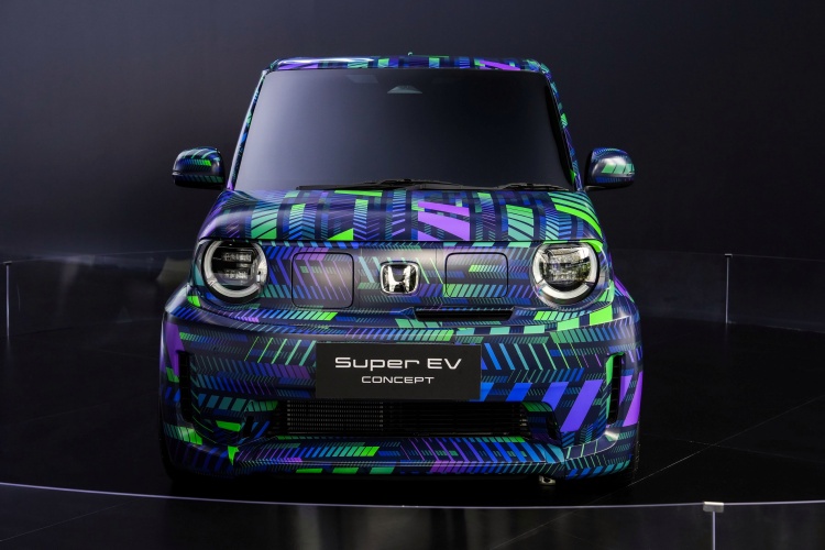 batch_Super-EV-Concept_3 Honda อัปเดตไฮไลต์โมเดลแห่งอนาคต นำโดย Honda Prelude และอื่น ๆ