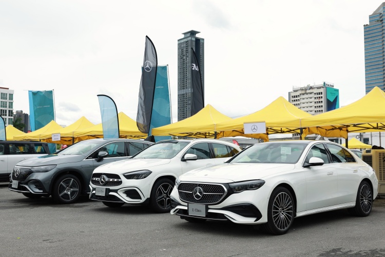 batch_Ultimate-Test-Drive-Ride-2025-8 “กรุงศรี ออโต้” โชว์ความสำเร็จงาน Ultimate Test Drive & Ride 2025 ชี้เทรนด์อีวียังคงมาแรงต่อเนื่อง