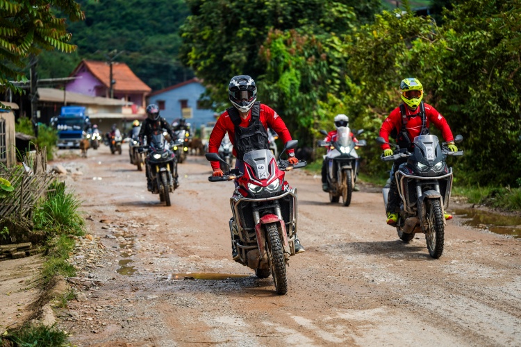 batch_XVENTURE-Summary-12 XVENTURE 2025: Beyond the Frontier พาชาวฮอนด้าสายแอดเวนเจอร์ตะลุยข้ามพรมแดนบึงกาฬ–วังเวียง