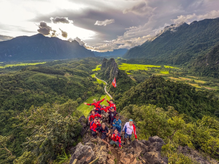 batch_XVENTURE-Summary-13 XVENTURE 2025: Beyond the Frontier พาชาวฮอนด้าสายแอดเวนเจอร์ตะลุยข้ามพรมแดนบึงกาฬ–วังเวียง