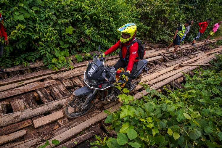 batch_XVENTURE-Summary-21-1 XVENTURE 2025: Beyond the Frontier พาชาวฮอนด้าสายแอดเวนเจอร์ตะลุยข้ามพรมแดนบึงกาฬ–วังเวียง