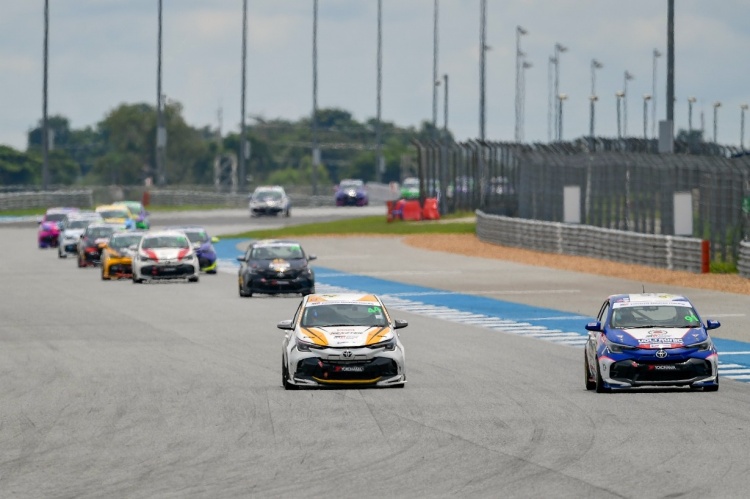 batch__GR34670 แข่งเดือด ลุ้นมันส์ กับ Toyota Gazoo Racing Thailand 2025 สนามที่ 3 - 4 จ.บุรีรัมย์ และ Hilux REVO Racing Mania 2025 สนาม 2