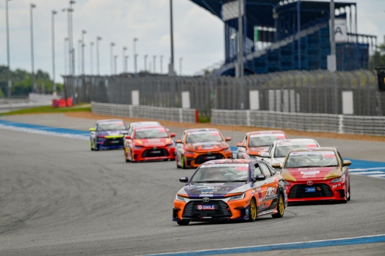 batch__GR34871 แข่งเดือด ลุ้นมันส์ กับ Toyota Gazoo Racing Thailand 2025 สนามที่ 3 - 4 จ.บุรีรัมย์ และ Hilux REVO Racing Mania 2025 สนาม 2