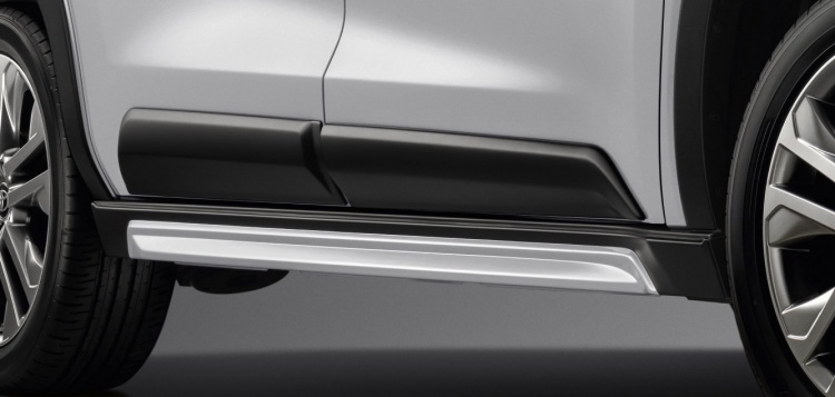 batch_ชุดตกแต่งด้านข้าง NEW TOYOTA INNOVA ZENIX “WE TIME BEGINS” เพิ่มชุดตกแต่งด้านนอก และอุปกรณ์อำนวยความสะดวกครบครัน