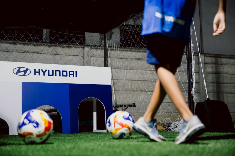 batch_ภาพประกอบข่าว_Hyundai-Football-Match_2 Hyundai ร่วมสนับสนุนการแข่งขันฟุตบอลสโมสร Shopee Cup