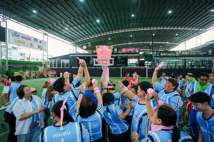 batch_เกม-King-of-Basket-ศึกตะกร้าฟ้าสะเทือน-4 Isuzu จัดสปอร์ตเดย์สุดมันส์ “The TRUSTED BUDDY Match 2025” กระชับมิตรกับสื่อมวลชน