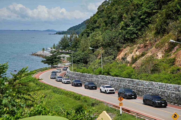 batch_01_GWM-HAVAL-Jolion-Customer-Trip GWM ร่วมกับกลุ่ม HAVAL JOLION Sport Club Thailand รวมพลคนรัก ‘เจ้าสิงโตอารมณ์ดี’ ออกเดินทางสู่จังหวัดจันทบุรี