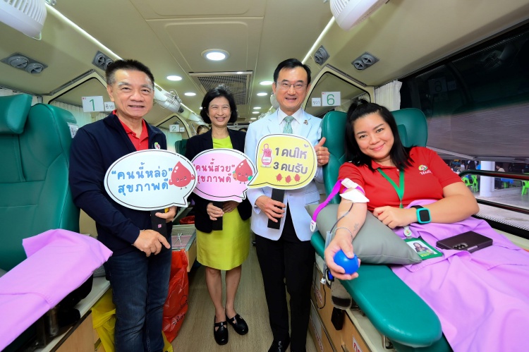 batch_04.-PTG-ผนึก-รพ.ศิริราช PTG ผนึก รพ.ศิริราช จัดสถานีบริการน้ำมันพีทีเป็นศูนย์รับบริจาคโลหิตทั่วประเทศ