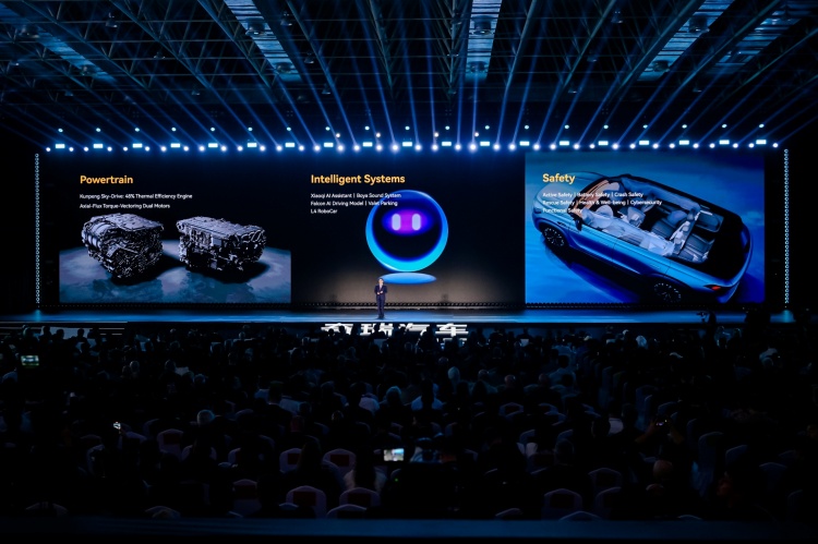 batch_1-2 OMODA & JAECOO เผยโฉมอุปกรณ์เสริมใหม่เพื่อไลฟ์สไตล์การผจญภัยสำหรับ JAECOO 5 EV และ JAECOO 7 SHS