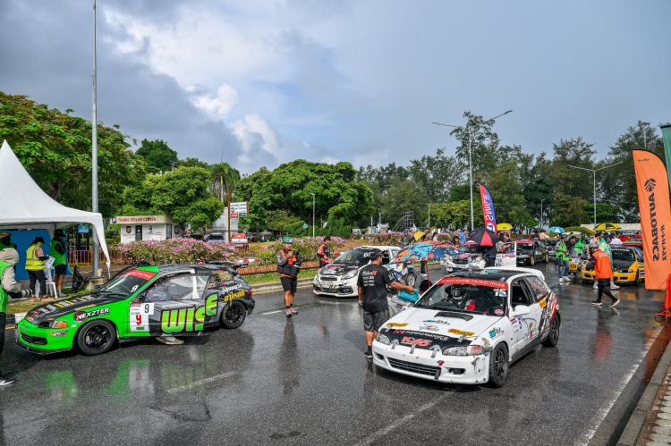 batch_11 "ฮอนด้า วันเมคเรซ" ปิดฉากสนามสุดท้ายอย่างยิ่งใหญ่ "กอล์ฟ-ประพจน์" เข้าวิน "สงขลา" ผงาดแชมป์ประจำปี 2025