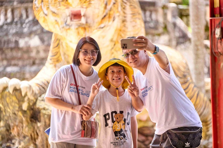 batch_12_GWM-HAVAL-Jolion-Customer-Trip GWM ร่วมกับกลุ่ม HAVAL JOLION Sport Club Thailand รวมพลคนรัก ‘เจ้าสิงโตอารมณ์ดี’ ออกเดินทางสู่จังหวัดจันทบุรี