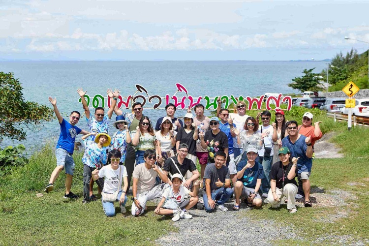 batch_13_GWM-HAVAL-Jolion-Customer-Trip GWM ร่วมกับกลุ่ม HAVAL JOLION Sport Club Thailand รวมพลคนรัก ‘เจ้าสิงโตอารมณ์ดี’ ออกเดินทางสู่จังหวัดจันทบุรี