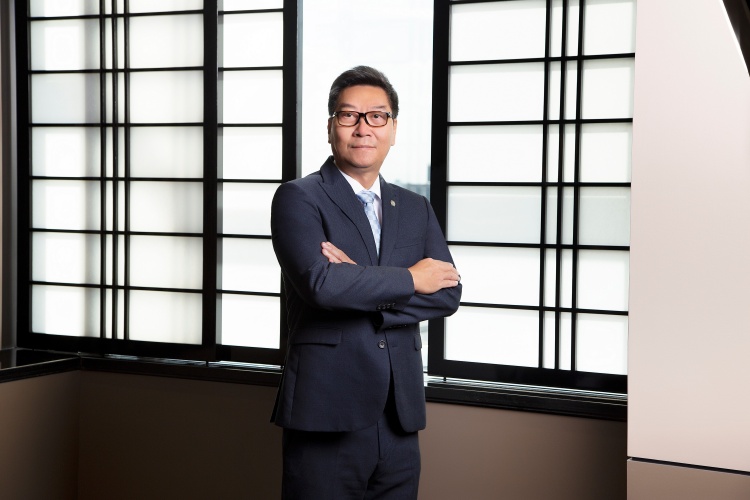 batch_2.-คุณวิชัย-สินอนันต์พัฒน์ Isuzu ชวน Gen Z แชร์ไอเดียแผนกลยุทธ์ทางธุรกิจในโครงการ “Tri Petch Group Awakens Your Challenge 2025”