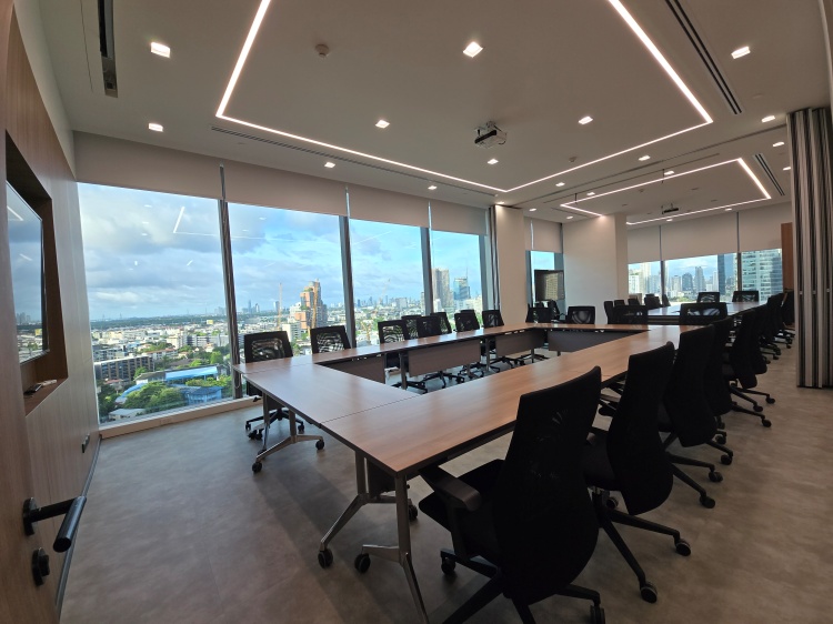 batch_20250930_071257 Mazda เปิดสำนักงานใหญ่แห่งใหม่ “Joy Workplace” พื้นที่แห่งความสุขเพื่อคนทำงานยุคใหม่