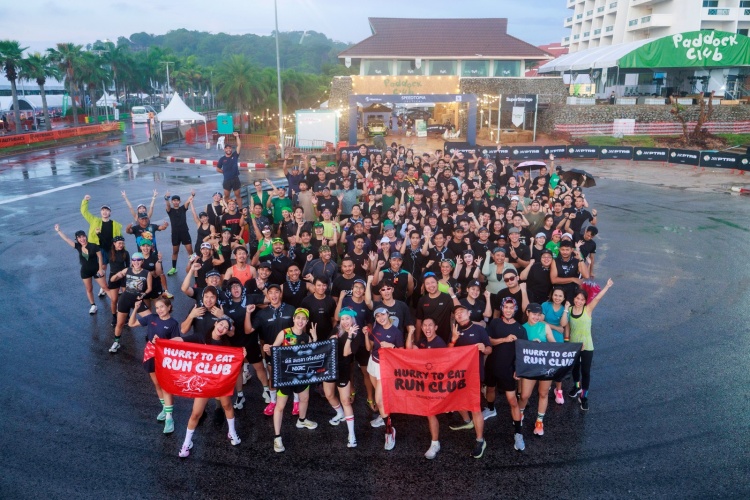 batch_25.-RUN-CLUB-ครั้งแรกกับประสบการณ์วิ่งรูปแบบใหม่บนสนามแข่งรถ-Songkhla-Grandprix PT MAXNITRON RACING SERIES 2025 ระเบิดความมันส์รถยนต์ทางเรียบใจกลางสงขลา