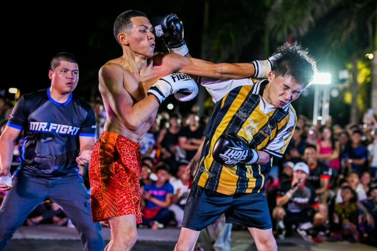 batch_26.-STREET-BOXING PT MAXNITRON RACING SERIES 2025 ระเบิดความมันส์รถยนต์ทางเรียบใจกลางสงขลา