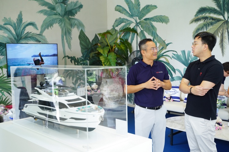 batch_27.09.2025-Singha-Estate-158 Bentley Bangkok เปิดประสบการณ์ 'THE INFINITE CRAFTS' ณ โครงการ S'RIN พรานนก-กาญจนา