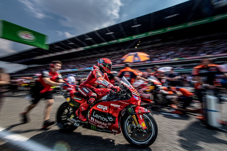 batch_3-3 กกท. ยืนยัน ไทยพร้อมเป็น ‘ประตูบานแรก' MotoGP ฤดูกาล 2026!