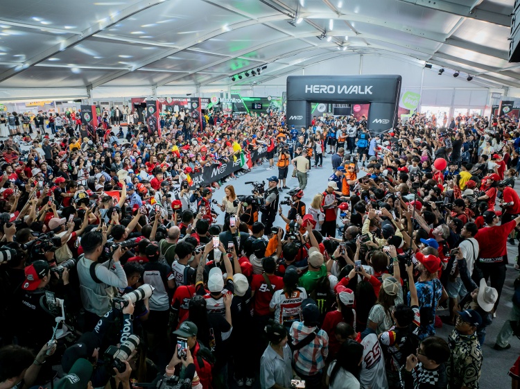 batch_3-4 กกท. เตรียม “ต่อสัญญา MotoGP” 5 ปี! เข้าครม. เคาะ 4 พ.ย. นี้