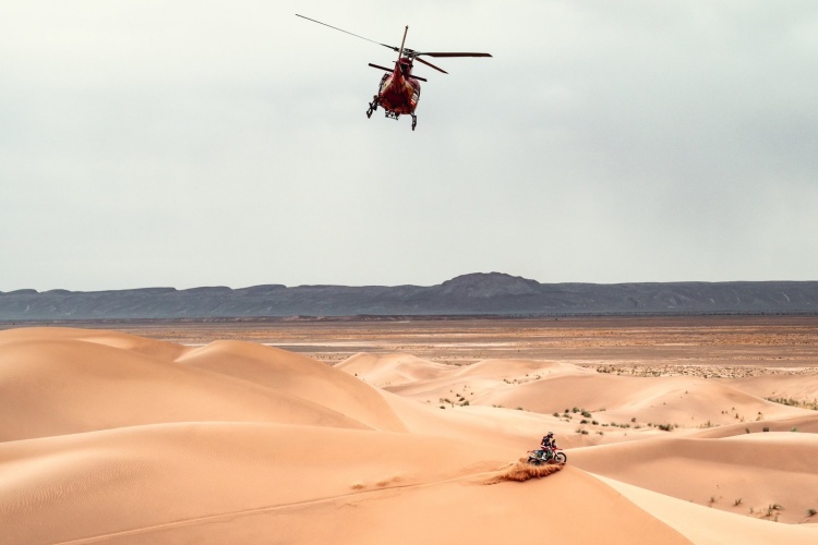 batch_3-ข่าว-Rally-Raid-Championship-สนาม5 “โทชา ชาเรน่า” ทะยานฝ่าอุปสรรคสุดโหด คว้าแชมป์ 2025 World Rally Raid Championship สนามที่ 5 โมร็อกโก