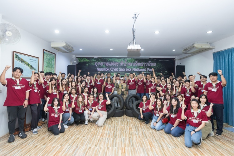 batch_3.-Tri-Petch-Group-Saves-the-Earth-บริจาคยางรถยนต์ที่ไม่ใช้แล้ว “กลุ่มตรีเพชร” เพิ่มพื้นที่สีเขียว เดินหน้าโครงการ “Tri Petch Group Saves the Earth