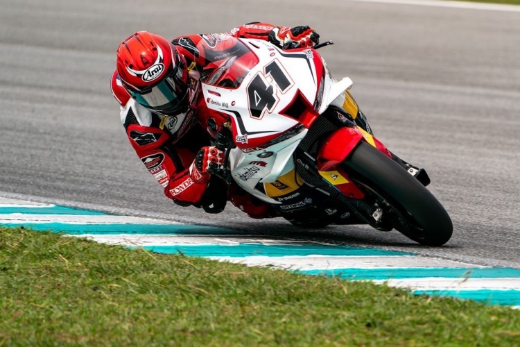 batch_4-ผลแข่ง-ARRC-เรซ-1 “ชิพ-นครินทร์” คว้าโพเดียม เรซ 1 เอเชีย โร้ด เรซซิ่ง รุ่นท็อปสุดของรายการ ที่เซปัง “มิกซ์-ธนัช” บิดแซงโหดคว้าท็อป 6