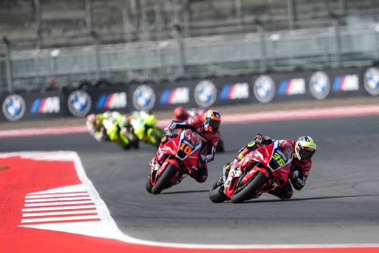 batch_6-ข่าวผลแข่ง-MotoGP “ก้อง-สมเกียรติ” ผงาดซิวท็อป 13 คว้า 3 แต้มสำคัญ โมโตจีพี มันดาลิกา “มารินี” ฮอตต่อเนื่องเข้าป้ายที่ 5