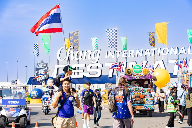 batch_9-1 กกท. ยืนยัน ไทยพร้อมเป็น ‘ประตูบานแรก' MotoGP ฤดูกาล 2026!