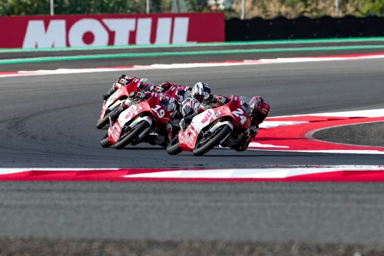 batch_9-ข่าว-ATC-สนาม-5 นักบิดดาวรุ่งไทยฟอร์มร้อนแรง รั้งท็อป 5 “อิเดมิตสึ เอเชีย ทาเลนต์ คัพ 2025” สนาม 5 อินโดนีเซีย