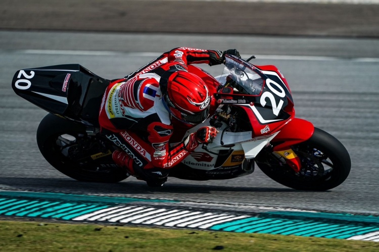 batch_9-ผลแข่ง-ARRC-เรซ-1 “ชิพ-นครินทร์” คว้าโพเดียม เรซ 1 เอเชีย โร้ด เรซซิ่ง รุ่นท็อปสุดของรายการ ที่เซปัง “มิกซ์-ธนัช” บิดแซงโหดคว้าท็อป 6